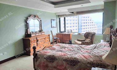 VENTA DEPARTAMENTO TORRE 1 - HILTON COLON