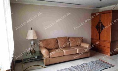 VENTA DEPARTAMENTO TORRE 1 - HILTON COLON