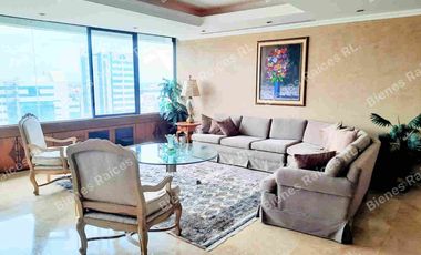 VENTA DEPARTAMENTO TORRE 1 - HILTON COLON