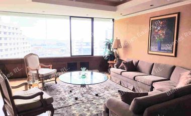 VENTA DEPARTAMENTO TORRE 1 - HILTON COLON