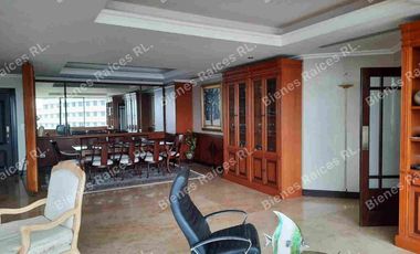 VENTA DEPARTAMENTO TORRE 1 - HILTON COLON