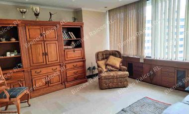 VENTA DEPARTAMENTO TORRE 1 - HILTON COLON