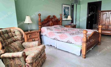 VENTA DEPARTAMENTO TORRE 1 - HILTON COLON