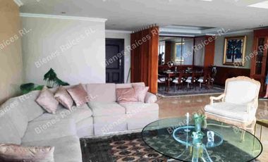 VENTA DEPARTAMENTO TORRE 1 - HILTON COLON