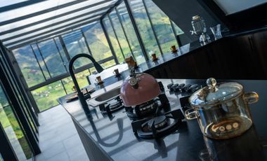 Propiedad en venta – Ideal para glamping o Airbnb