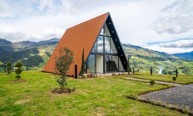 Propiedad en venta – Ideal para glamping o Airbnb