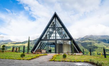 Propiedad en venta – Ideal para glamping o Airbnb