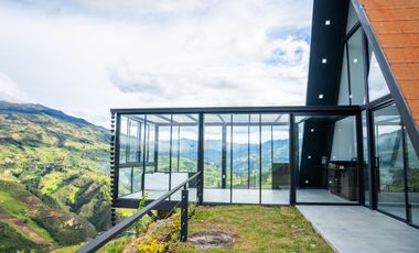 Propiedad en venta – Ideal para glamping o Airbnb