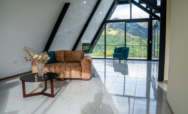 Propiedad en venta – Ideal para glamping o Airbnb