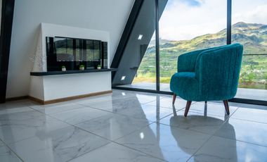 Propiedad en venta – Ideal para glamping o Airbnb