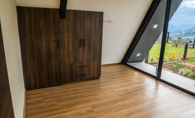 Propiedad en venta – Ideal para glamping o Airbnb