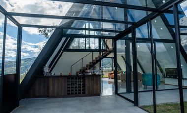 Propiedad en venta – Ideal para glamping o Airbnb