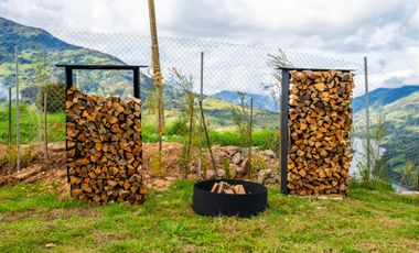 Propiedad en venta – Ideal para glamping o Airbnb