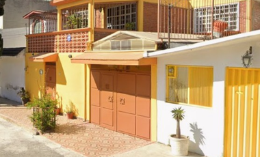 CASA EN VENTA EN MANZANO, SAN MARTIN, CP 56140, TEXCOCO, ESTADO DE MEXICO