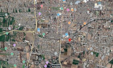 CASA EN VENTA EN MANZANO, SAN MARTIN, CP 56140, TEXCOCO, ESTADO DE MEXICO