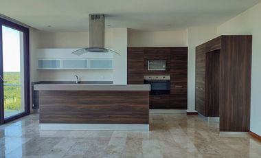 PENTHOUSE EN PARQUE TUUNICH CON PRECIO REBAJADO, GRAN TAMAÑO, 3 RECAMARAS Y ROOFGARDEN