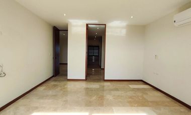 PENTHOUSE EN PARQUE TUUNICH CON PRECIO REBAJADO, GRAN TAMAÑO, 3 RECAMARAS Y ROOFGARDEN