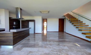 PENTHOUSE EN PARQUE TUUNICH CON PRECIO REBAJADO, GRAN TAMAÑO, 3 RECAMARAS Y ROOFGARDEN