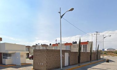 CASA EN VENTA EN SACTORUM PUEBLA SAN JUAN CUAUTLANCINGO