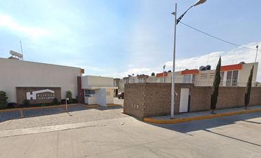 CASA EN VENTA EN SACTORUM PUEBLA SAN JUAN CUAUTLANCINGO