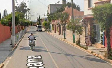 VENTA DE CASA EN TEPATEPEC HIDALGO