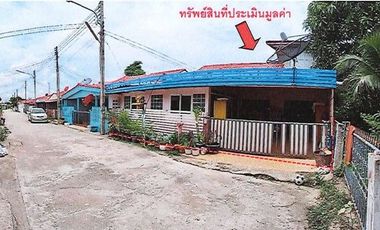 K00974 ขายบ้านเดี่ยว อำเภอเมืองพิษณุโลก จังหวัดพิษณุโลก