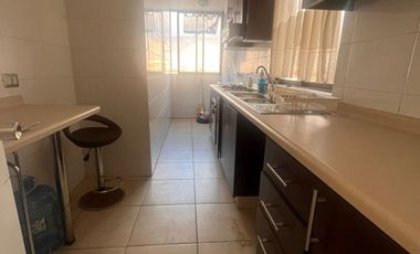 Departamento Condominio Bordemar