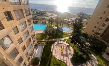 Departamento Condominio Bordemar