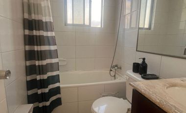 Departamento Condominio Bordemar