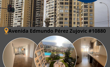 Departamento Condominio Bordemar