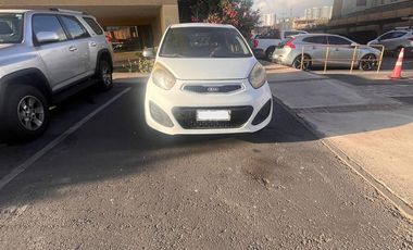 Departamento Condominio Bordemar