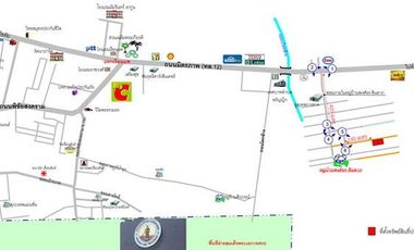 K00434 ขายบ้านเดี่ยว อำเภอเมืองพิษณุโลก จังหวัดพิษณุโลก
