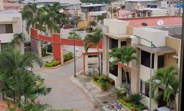 Alquiler de Departamento en San Felipe, cerca del City Mall, Guayaquil