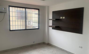 Alquiler de Suite en la Alborada cerca al centro comercial La Rotonda