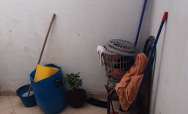 SE VENDE CASA EN EL BARRIO HORACIO ORJUELA URBANIZACION SIDEL