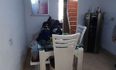 SE VENDE CASA EN EL BARRIO HORACIO ORJUELA URBANIZACION SIDEL