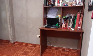 SE VENDE CASA EN EL BARRIO HORACIO ORJUELA URBANIZACION SIDEL