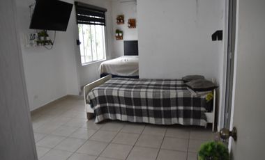 CASA EN FRACCIONAMIENTO LAS PALMAS YUCATAN