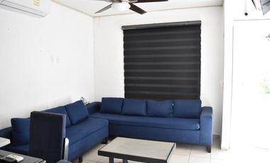 CASA EN FRACCIONAMIENTO LAS PALMAS YUCATAN