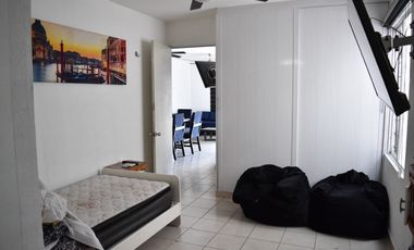 CASA EN FRACCIONAMIENTO LAS PALMAS YUCATAN