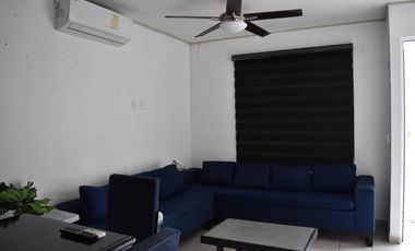 CASA EN FRACCIONAMIENTO LAS PALMAS YUCATAN