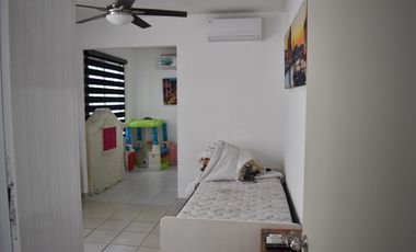 CASA EN FRACCIONAMIENTO LAS PALMAS YUCATAN