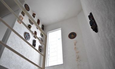 CASA EN FRACCIONAMIENTO LAS PALMAS YUCATAN