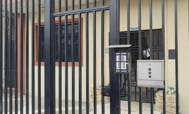 Alquiler de Departamento Sector Kennedy, cerca al hotel Hilton Colon