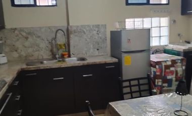 Alquiler de Departamento Sector Kennedy, cerca al hotel Hilton Colon