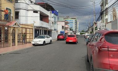 Alquiler de Departamento Sector Kennedy, cerca al hotel Hilton Colon