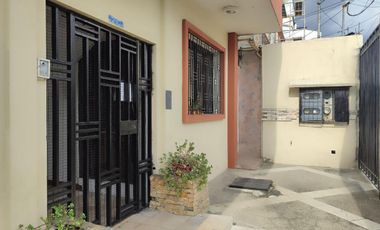 Alquiler de Departamento Sector Kennedy, cerca al hotel Hilton Colon