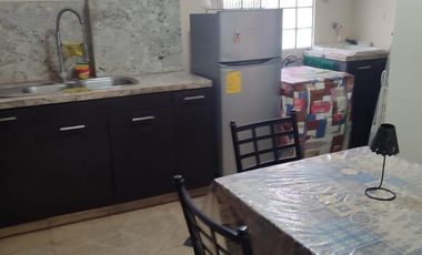 Alquiler de Departamento Sector Kennedy, cerca al hotel Hilton Colon