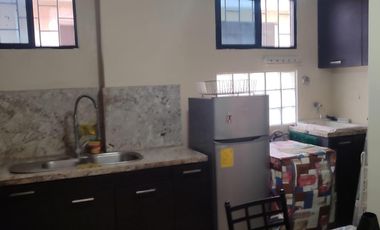 Alquiler de Departamento Sector Kennedy, cerca al hotel Hilton Colon