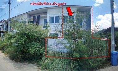 K00545 ขายบ้านแฝด อำเภอเมืองพิษณุโลก จังหวัดพิษณุโลก